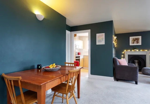 Highgate West Hill, holiday home in Hampstead, London