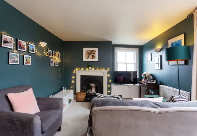 Highgate West Hill, holiday home in Hampstead, London