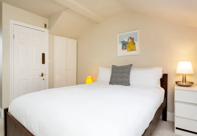 Highgate West Hill, holiday home in Hampstead, London