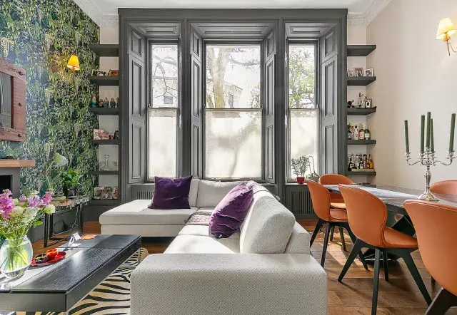 Bolton Gardens II, holiday home in South Kensington, London