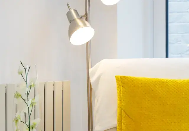 Redfield Lane, holiday home in Kensington, London