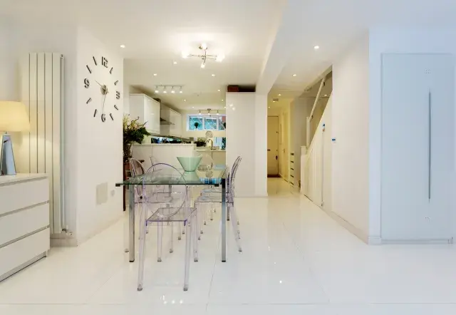 Redfield Lane, holiday home in Kensington, London