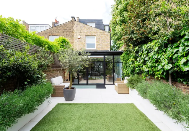 Studdridge Street, holiday home in Fulham, London