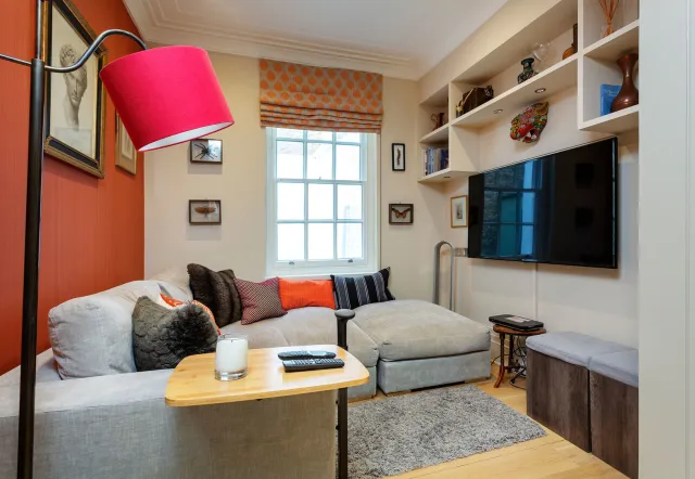 Artesian Road, holiday home in Notting Hill, London