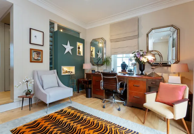 Artesian Road, holiday home in Notting Hill, London
