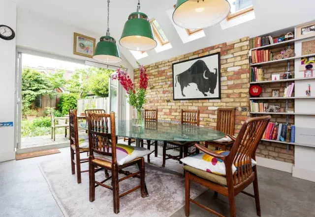 First Avenue II, holiday home in London