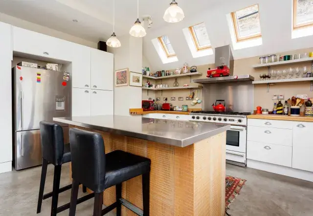 First Avenue II, holiday home in London