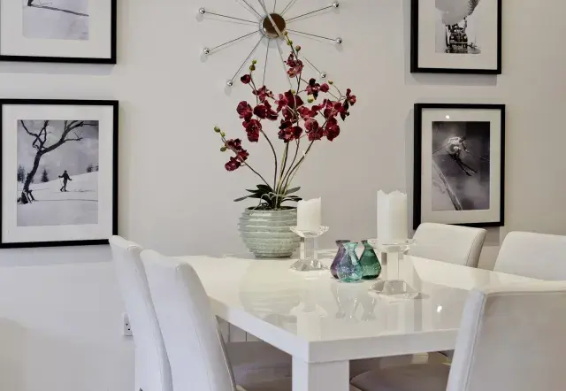 Wendle Square, holiday home in Battersea, London