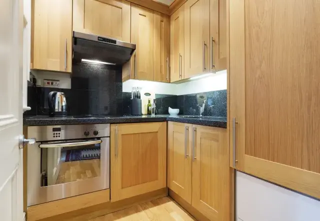 Upper Berkeley Street, holiday home in Marylebone, London