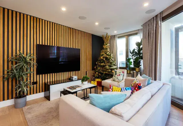 Westbourne Gardens, holiday home in Bayswater, London