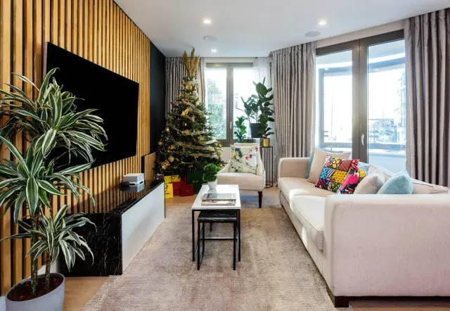 Westbourne Gardens, holiday home in Bayswater, London