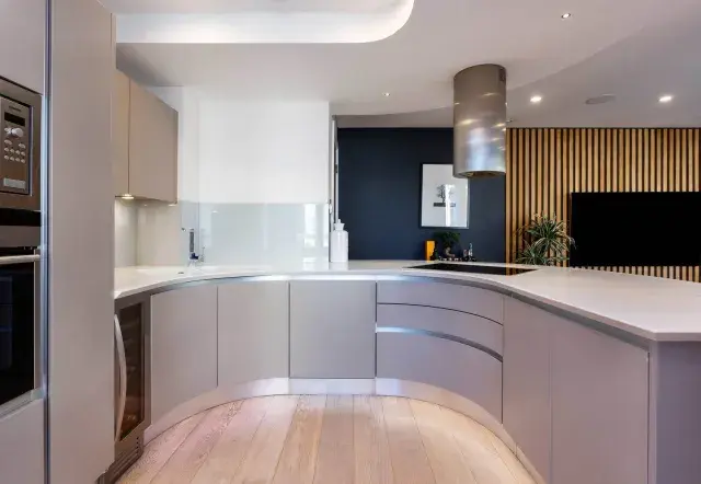 Westbourne Gardens, holiday home in Bayswater, London