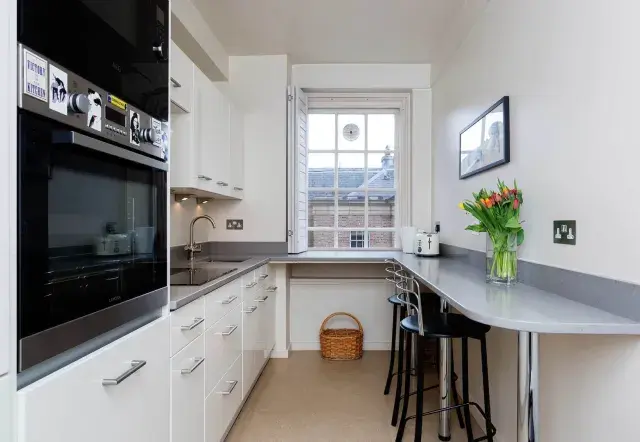 Tite Street, holiday home in Chelsea, London