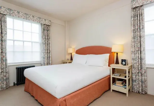 Tite Street, holiday home in Chelsea, London