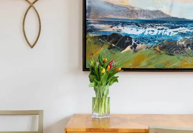 Tite Street, holiday home in Chelsea, London