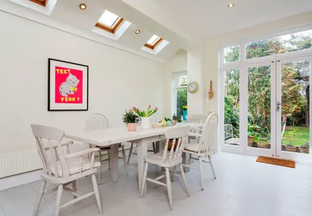 Abbotswood Rd, holiday home in London