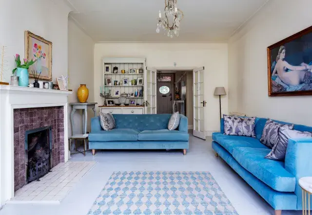 Abbotswood Rd, holiday home in London