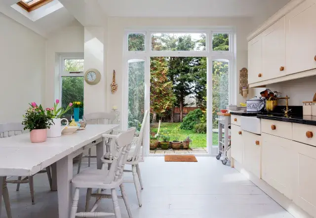 Abbotswood Rd, holiday home in London