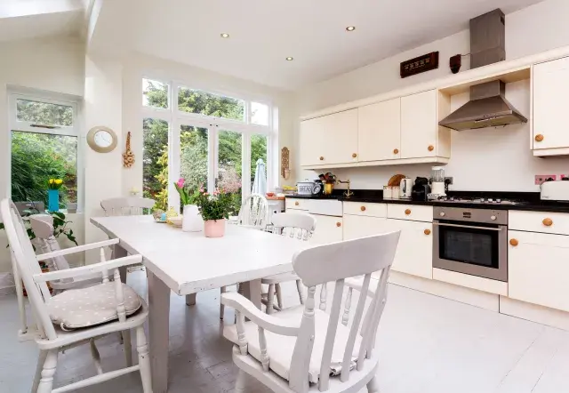 Abbotswood Rd, holiday home in London