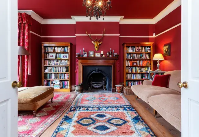 Abbotswood Rd, holiday home in London