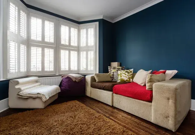 First Avenue II, holiday home in London