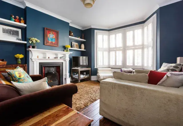 First Avenue II, holiday home in London