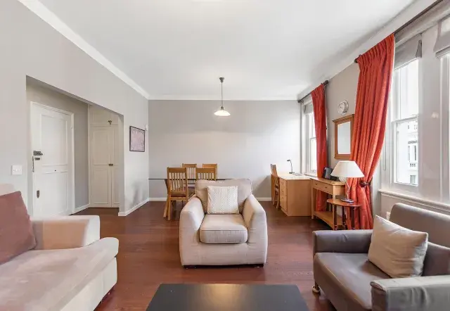 Westgate Terrace, holiday home in South Kensington, London