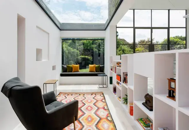 Gerard Road, holiday home in Barnes, London