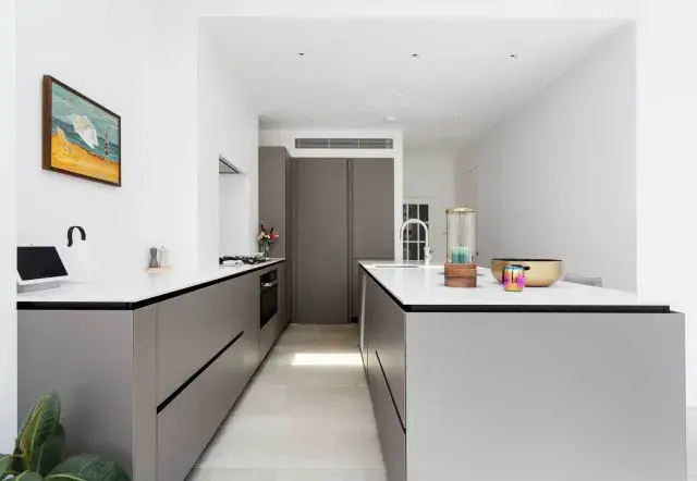 Gerard Road, holiday home in Barnes, London