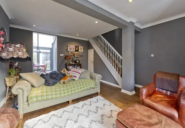 Shepherd's Bush Place, holiday home in London