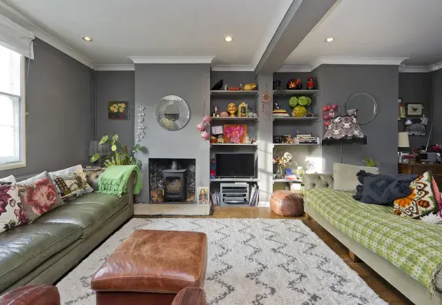 Shepherd's Bush Place, holiday home in London