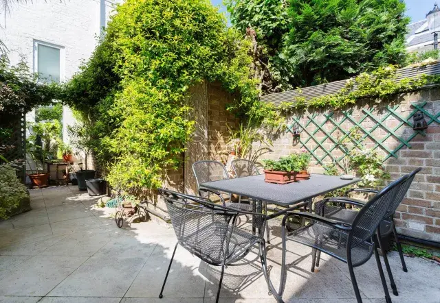 Clareville Grove, holiday home in Kensington, London