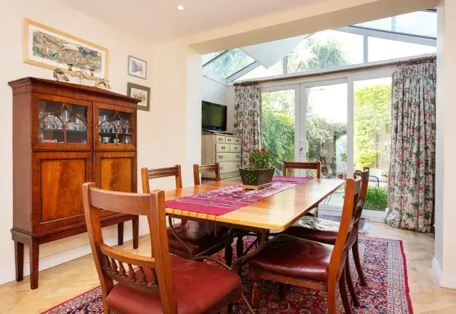 Clareville Grove, holiday home in Kensington, London