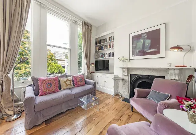 Westbourne Park Rd, holiday home in Notting Hill, London