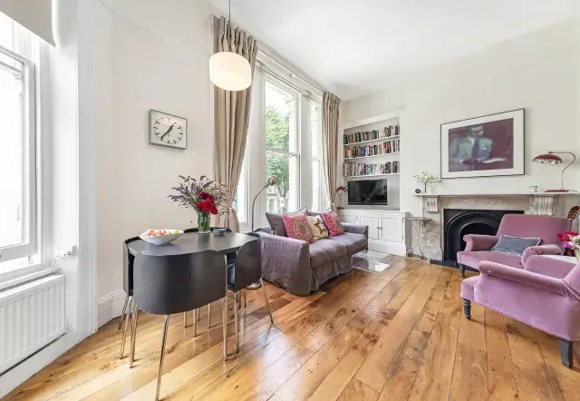 Westbourne Park Rd, holiday home in Notting Hill, London