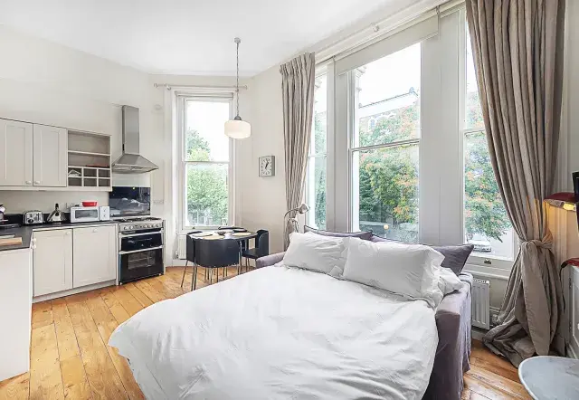 Westbourne Park Rd, holiday home in Notting Hill, London