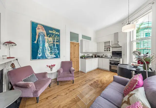 Westbourne Park Rd, holiday home in Notting Hill, London
