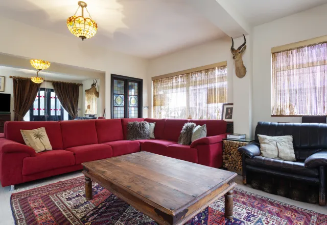 Russell Gardens Mews, holiday home in Kensington, London