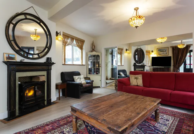 Russell Gardens Mews, holiday home in Kensington, London