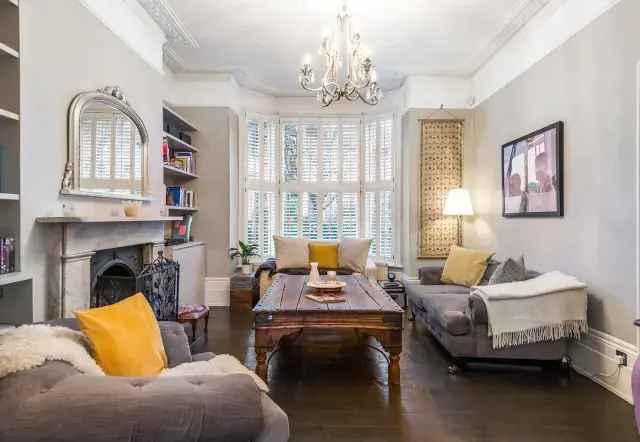 Ferntower Road, holiday home in Highbury, London