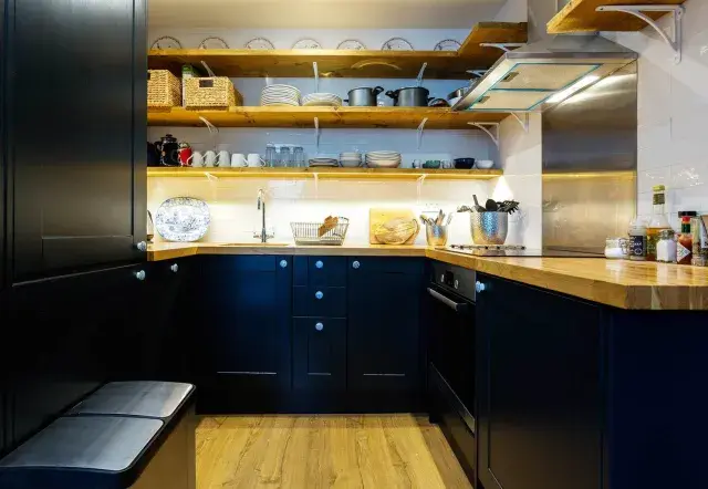 Sinclair Gardens II, holiday home in London