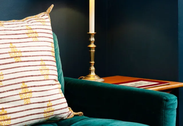 Haberdasher Street, holiday home in London