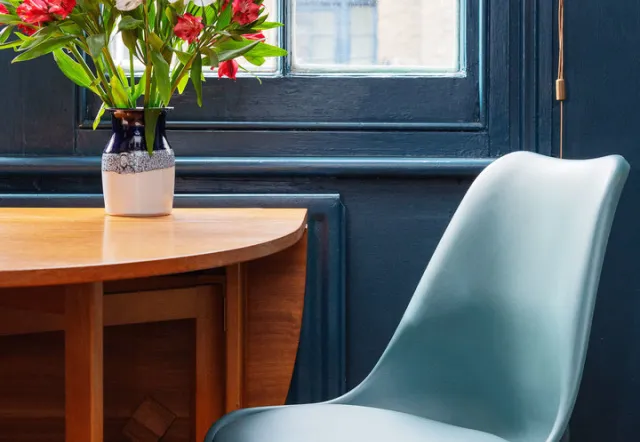 Haberdasher Street, holiday home in London