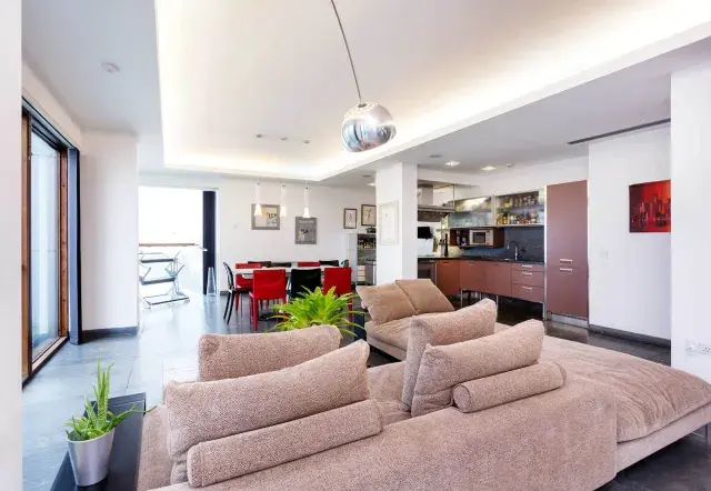 Poole Street, holiday home in London