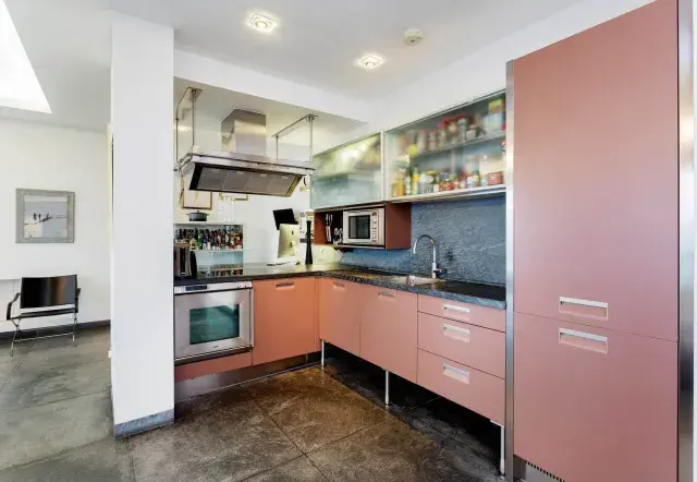 Poole Street, holiday home in London