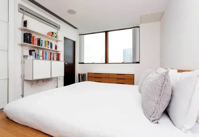 Poole Street, holiday home in London