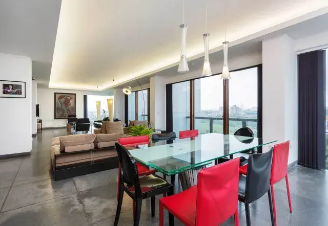 Poole Street, holiday home in London