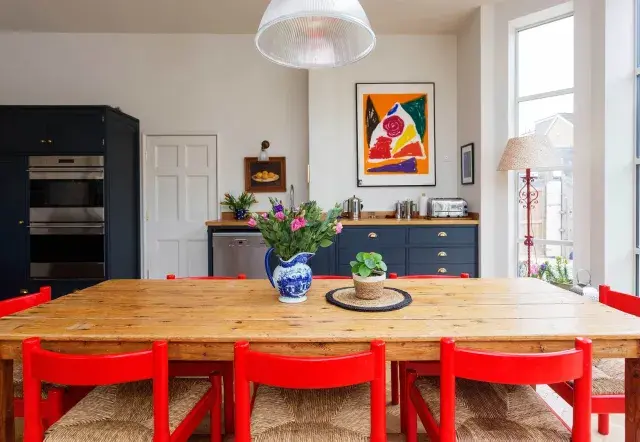 Upper Richmond Road West, holiday home in London