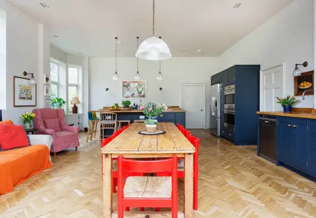 Upper Richmond Road West, holiday home in London