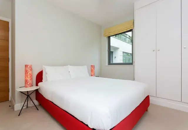 Bowling Green Lane, holiday home in Islington, London